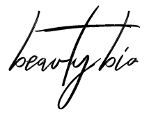 Logo www.beautybio.cz